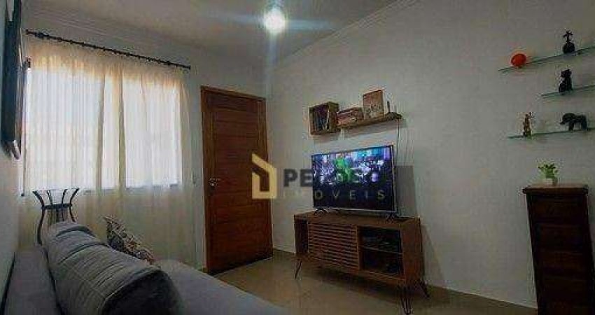 Apartamento a venda, 39 m², 2 dormitórios, sem vaga Vila Guilherme - São Paulo - SP