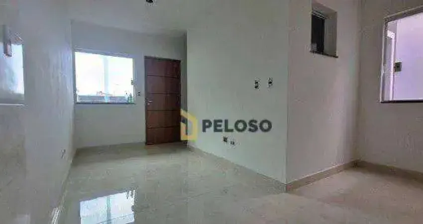 Apartamento à venda | 36m² | 1 dormitório | sem vaga | Jaçanã - São Paulo/SP