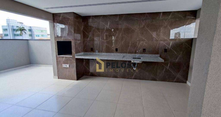 Cobertura à venda | 50m² | 2 dormitórios | 1 suíte | 1 vaga | Parada Inglesa - São Paulo/SP