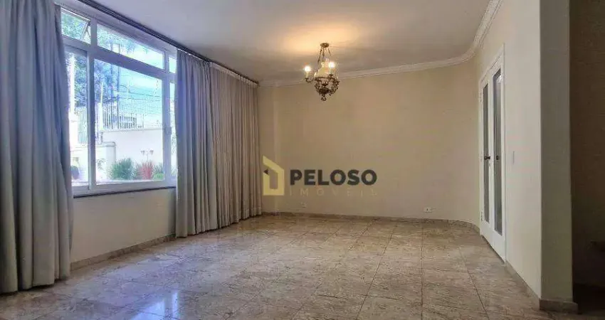 Sobrado à venda | 439 m² | 5 dormitórios | 3 suítes | 10 vagas | Jardim França - São Paulo/SP.