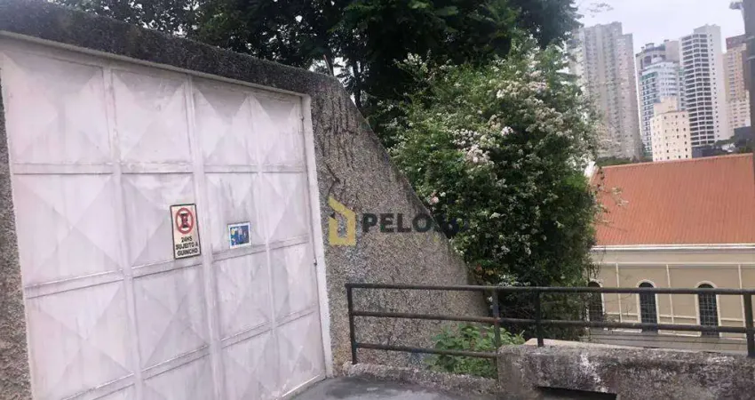 Terreno à venda, 300 m² por R$ 920.000,00 - Santana - São Paulo/SP