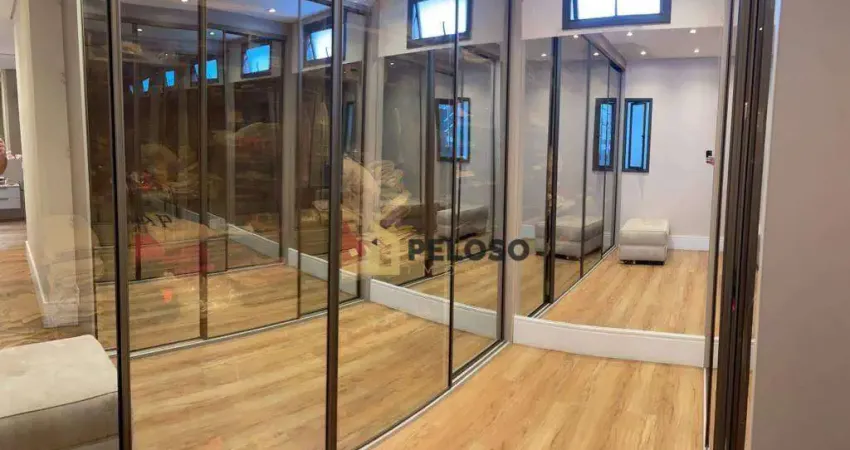 Sobrado à venda | 360m² | 3 suítes | 4 vagas | Santana - São Paulo/SP