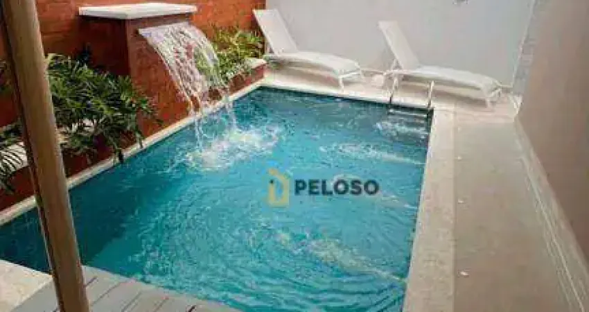 Casa à venda | 158m² | 3 suítes | área gourmet | piscina | 4 vagas | Boituva/SP