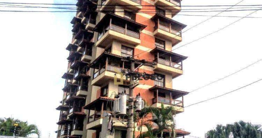 Apartamento à venda | 196m² | 4 dormitórios | 2 suítes | 4 vagas | depósito | Água Fria - São Paulo/SP