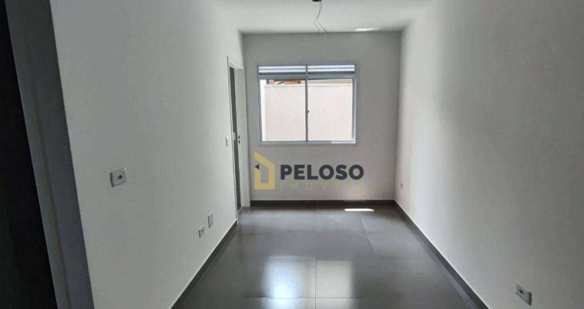 Apartamento com 1 dormitório à venda, 31 m² por R$ 259.000,00 - Vila Guilherme - São Paulo/SP