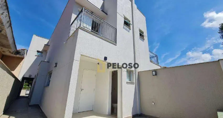 Sobrado à venda | 257m² | 3 suítes | 6 banheiros | 6 vagas | quintal | terraço | Santana - São Paulo/SP