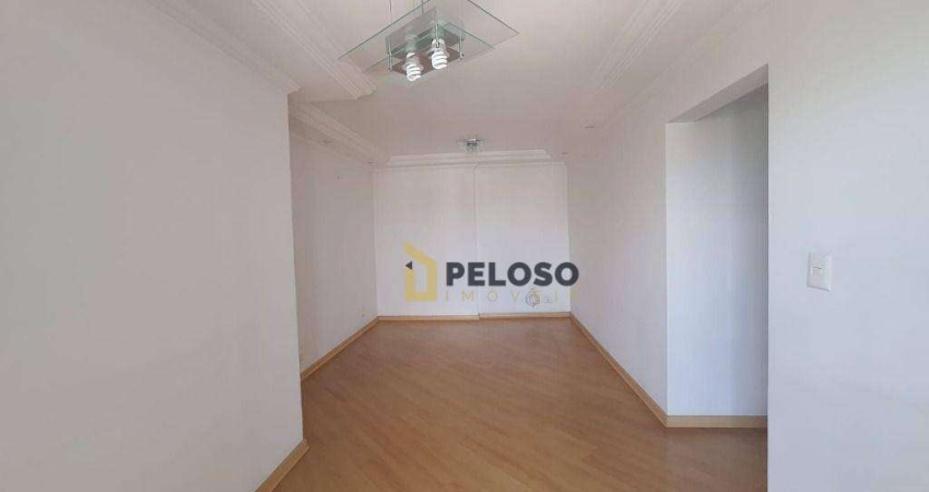 Apartamento com 3 dormitórios à venda, 65 m² por R$ 600.000,00 - Jardim Sao Paulo(Zona Norte) - São Paulo/SP
