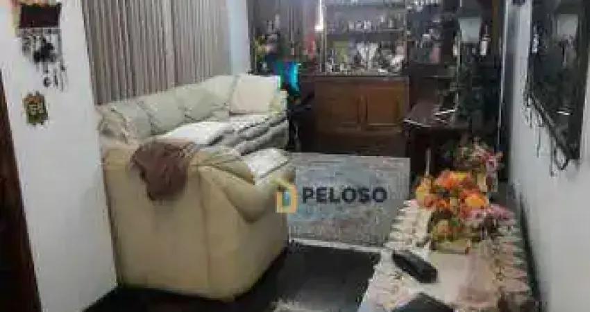 Sobrado à venda | 3 dormitórios | 1 suíte | churrasqueira | Agua Fria  - São Paulo/SP
