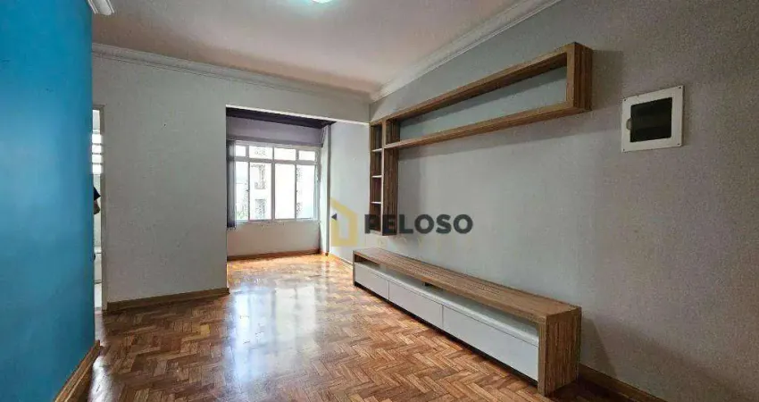 Apartamento à venda | 65m² | 2 dormitórios | 1 vaga | Santana - São Paulo/SP