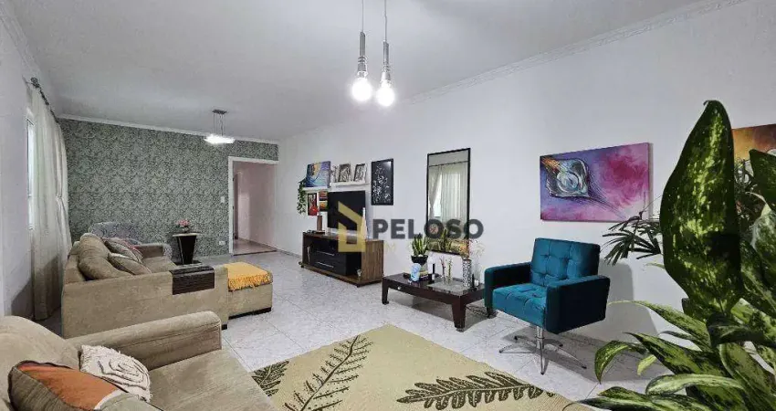 Sobrado à venda | 280m² | 5 dormitórios | 3 suítes | 2 vagas | Jardim França - São Paulo/SP