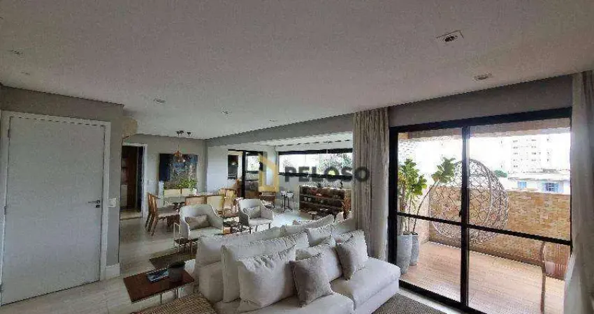 Apartamento à venda | 153m² | 3 dormitórios | 3 suítes | 3 vagas | lauzane paulista - são paulo/sp