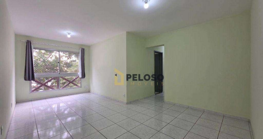 Apartamento á venda | 82m² | 3 dormitórios | 1 suíte | 2 vagas | Mandaqui - São Paulo/SP