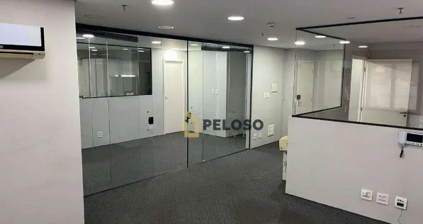 Conjunto de sala Comercial à venda | 88m² | 2 wc | 2 vagas | Santana - São Paulo/SP
