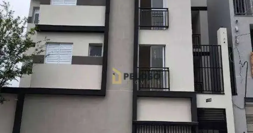 Apartamento à venda | 25m² | 1 dormitório | Vila Santa Terezinha - São Paulo/SP