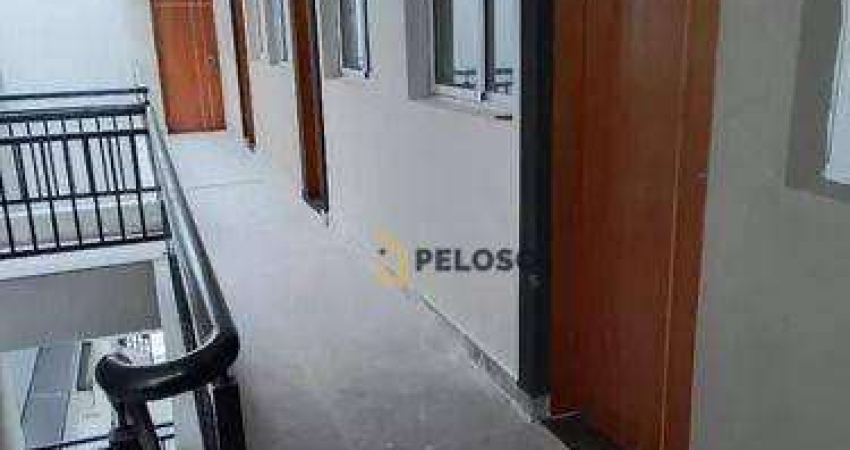Apartamento Studio à venda | 25m² | 1 dormitório | Vila Santa Teresinha - São Paulo/SP