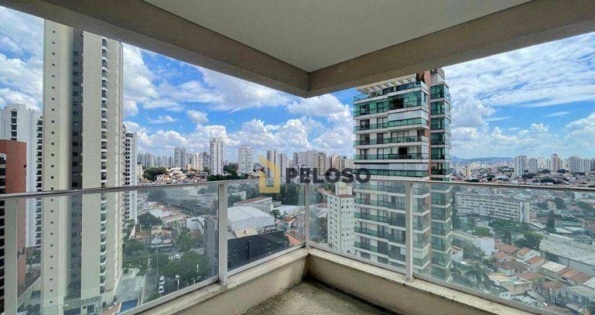 Apartamento novo à venda | 263m² | varanda gourmet | 4 suítes | 6 vagas | lazer completo | Santana - São Paulo/SP