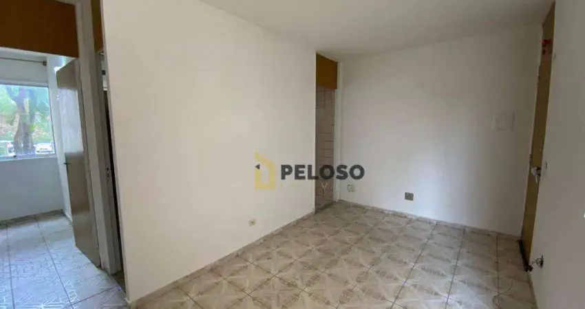 Apartamento à venda | 42m² | 2 dormitórios | 1 vaga | Lauzane Paulista - São Paulo/SP