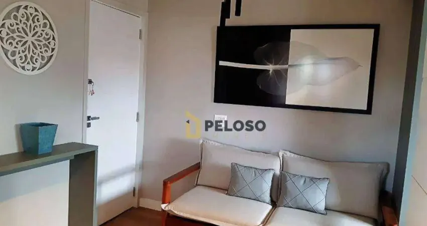 Studio à venda | 31m² | 1 dormitório | sem vaga | Santa Terezinha - São Paulo/SP
