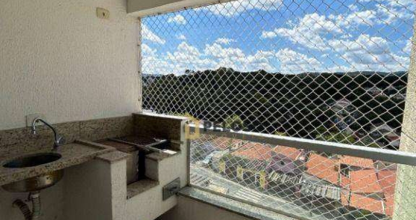 Apartamento à venda | 58m² | 2 dormitórios | 1 suíte | varanda gourmet | 2 vagas | Lauzane Paulista - São Paulo/SP