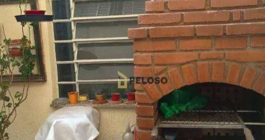 Sobrado com 3 dormitórios à venda, 100 m² por R$ 600.000,00 - Água Fria - São Paulo/SP