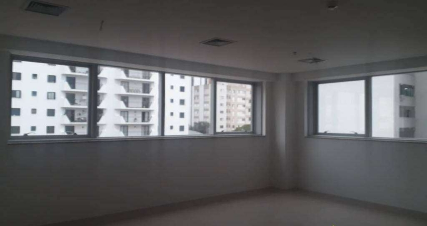 Andar comercial locado | 400m² | 16 vagas - Santana, São Paulo/SP