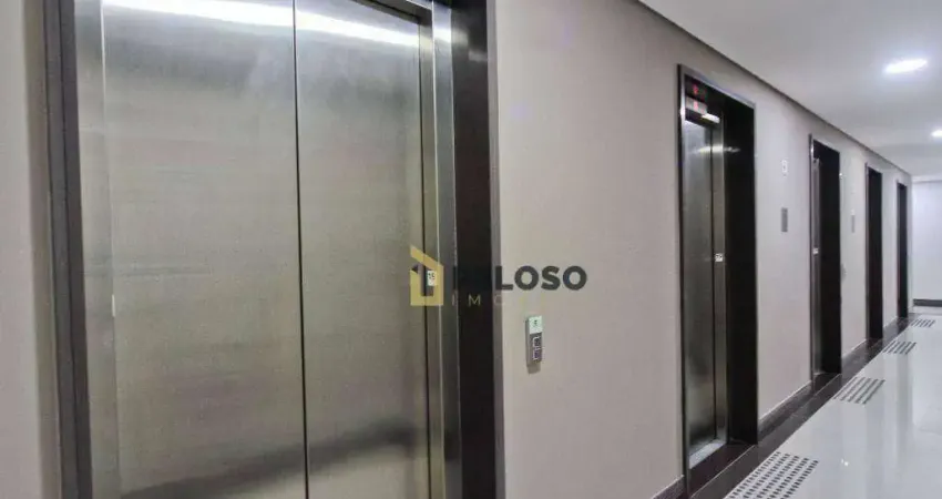 Andar Comercial | 400m² | 16 vagas | Oportunidade para investidores | Santana, São Paulo/SP