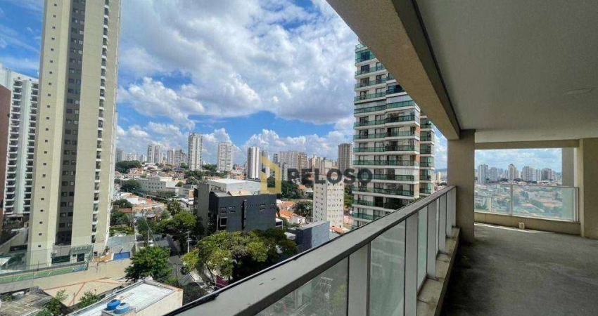 Apartamento novo à venda | 263m² | 4 suítes | varanda gourmet | living 3 ambientes | 6 vagas | lazer completo | Alto de Santana - São Paulo/SP