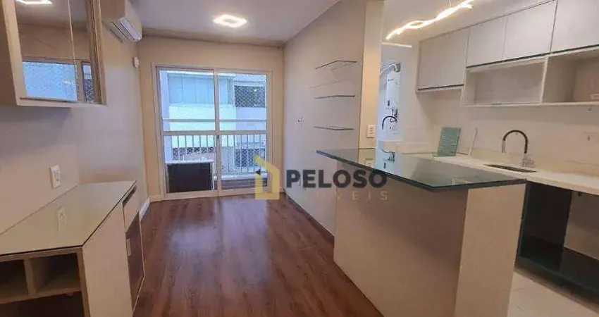 Apartamento a venda | 55m² | 2 dormitórios | 1 suíte | 2 vagas | Vila Aurora -São Paulo/SP
