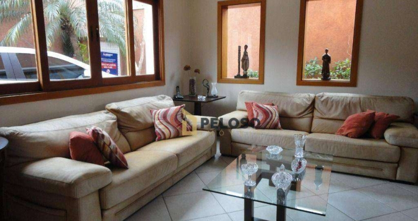 Sobrado a venda | 190m² | 3 dormitórios | 1 suíte | 2 vagas | Jardim São Paulo - São Paulo/SP
