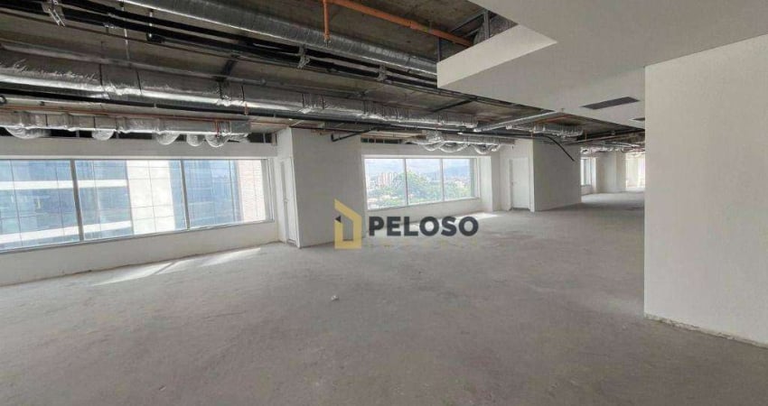 Sala comercial à venda | 225m² | 6 vagas | Barra Funda - São Paulo/SP