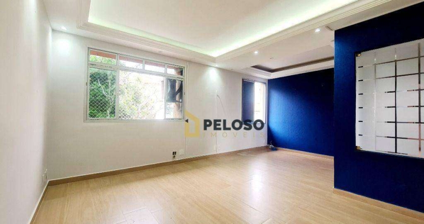 Apartamento à venda | 86m² | 2 dormitórios | 1 suíte | ar condicionado | 2 vagas | Tucuruvi - São Paulo/SP