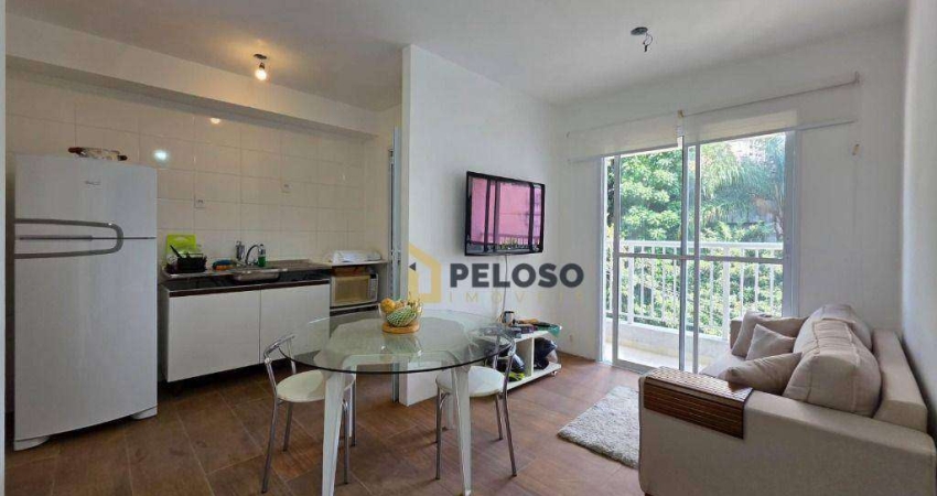Apartamento à venda | 42m² | 2 dormitórios | 1 vaga | Mandaqui - São Paulo/SP