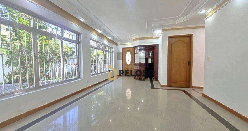 Sobrado à venda | 300m² | 5 suítes |  5 vagas. | Jardim Virgínia Bianca - São Paulo/SP