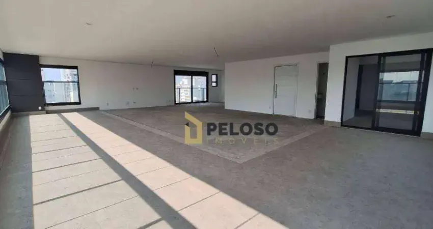Apartamento 310 m² a venda /Higienopolis /São Paulo