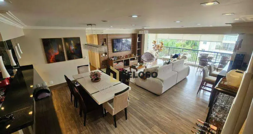 Cobertura duplex a venda | 250m² | 2 suítes | closet | 2 vagas | Horto Florestal - São Paulo/SP
