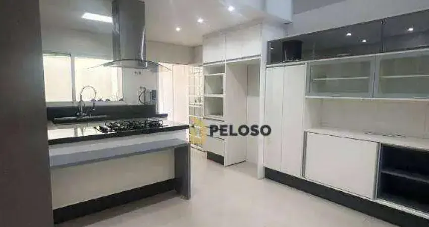 Sobrado com 3 dormitórios à venda, 171 m² por r$ 1.290.000,00 - água fria - são paulo/sp