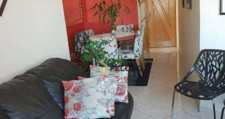 Apartamento à venda | 75m² | 3 dormitórios | 1 vaga | Casa Verde - São Paulo/SP