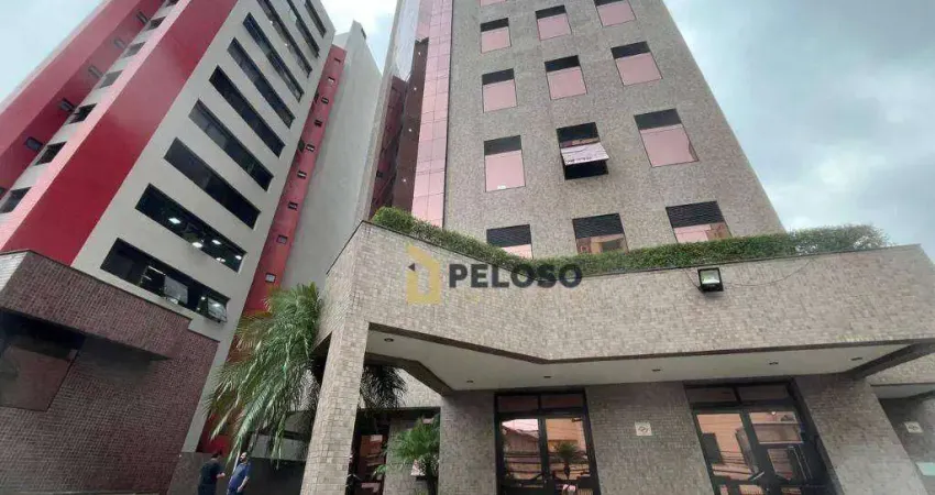 Sala comercial à venda | 40m² | 1 vaga | Santana - São Paulo/SP