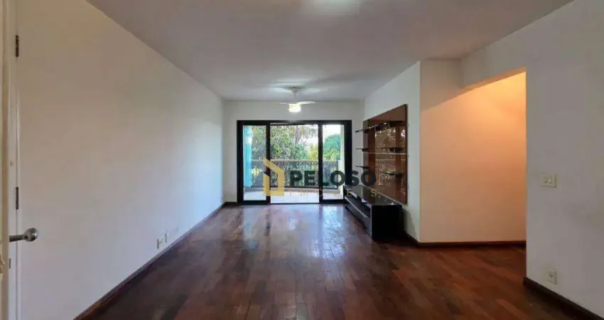 Apartamento à venda | 124m² | 3 suítes | 3 vagas | Mandaqui - São Paulo/SP