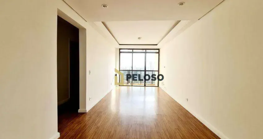Apartamento à venda | 82m² | 3 dormitórios | 1 suíte | 1 Vaga | Lazer | Mandaqui - São Paulo/SP