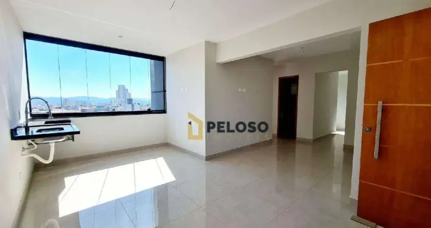 Apartamento à venda | 54m² | 2 dormitórios | Varanda gourmet | Elevador | 1 vaga | Tucuruvi/SP