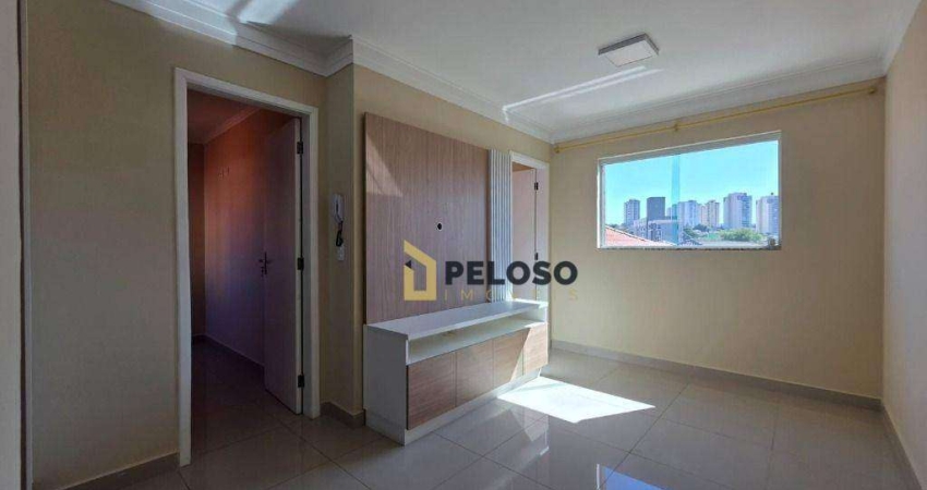 Apartamento à venda | 38m² | 2 dormitórios | 1 vaga | Santa Teresinha - São Paulo/SP
