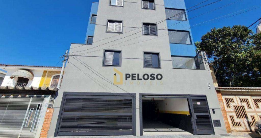 Apartamento à venda | 26m² | 1 dormitório | Elevador | sem vaga | Tucuruvi/SP.