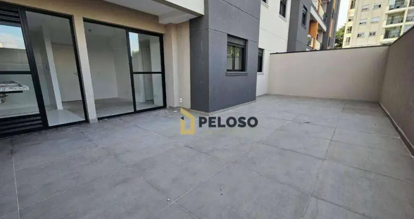 Apartamento Garden à venda | 79m² | 2 dormitórios | Vila Guilherme - São Paulo/SP