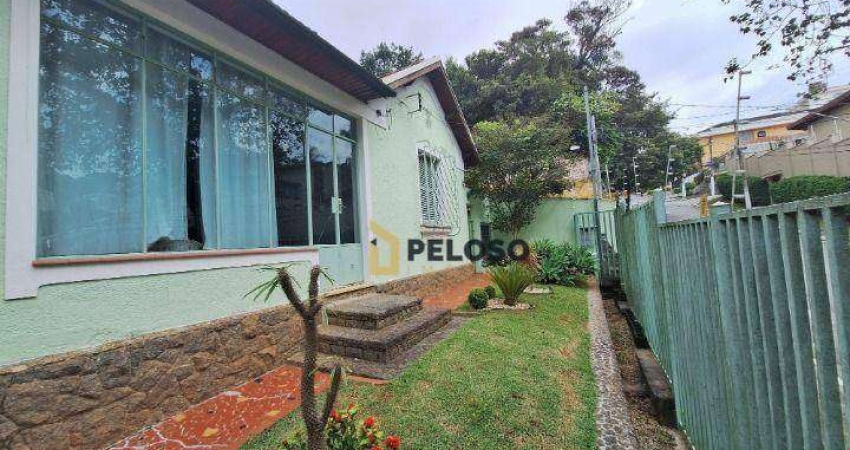 Casa térrea à venda | 129m² | 2 dormitórios | 1 suíte | varanda | espaço gourmet | Jardim Bibi – São Paulo/SP
