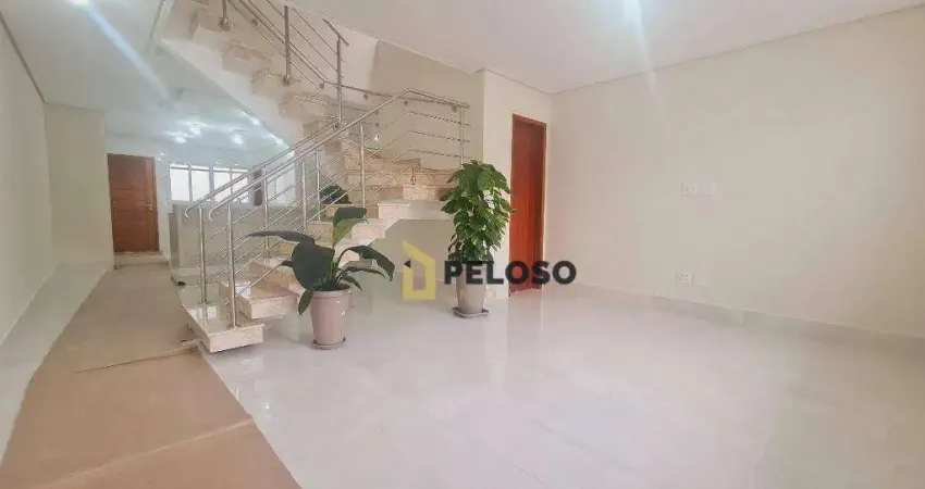 Sobrado à venda | 147m² | 3 suítes  | 2 vagas | Imirim - São Paulo/SP