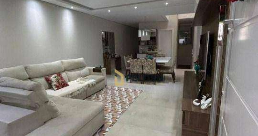 Sobrado à venda | 250m² | 4 dormitórios | 2 suítes | 4 vagas | Jardim São Paulo (Zona Norte) - São Paulo/SP