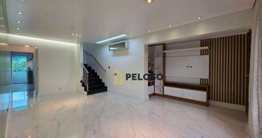 Sobrado à venda | 140m² | 3 dormitórios | 3 vagas | Mandaqui - São Paulo/SP