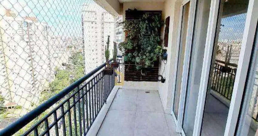 Apartamento à venda | 93m² | 3 dormitórios | 1 suíte | lazer clube | 2 vagas | lauzane paulista - são paulo/sp