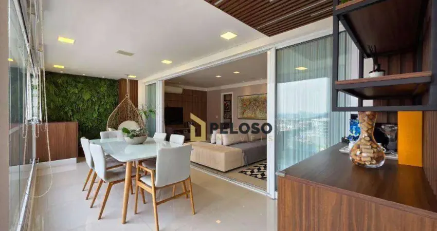 Apartamento à venda | 133m² | 3 suítes | 2 vagas | Santana - São Paulo/SP
